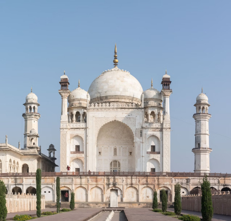 Aurangabad: The City of Caves