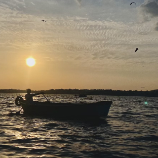 Boating