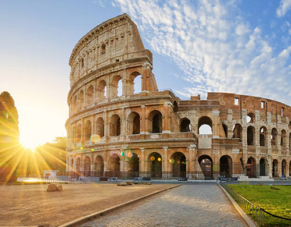 Colosseum