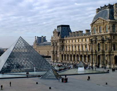 Louvre Museum