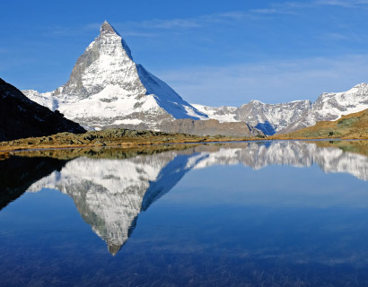 The Matterhorn