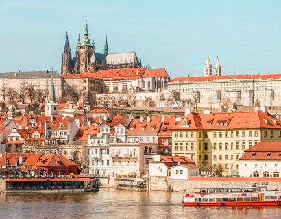 Prague Castle