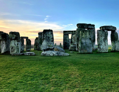 Stonehenge