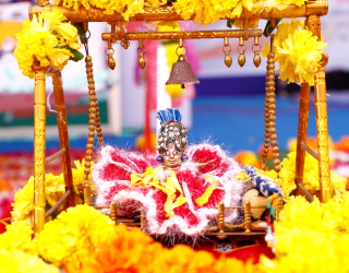 Janmashtami