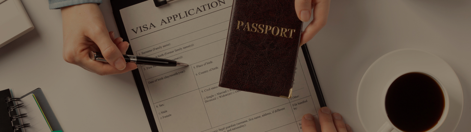 Research Visa Requirements