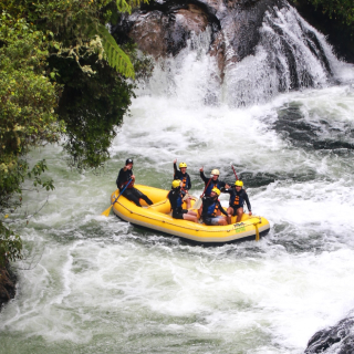 River Rafting