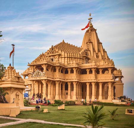 Somnath: The Eternal Shrine