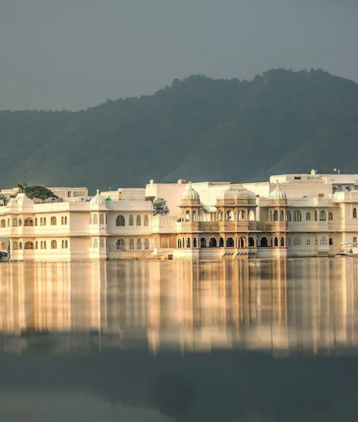 Taj Lake Palace, Udaipur