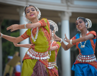 Taj Mahotsav