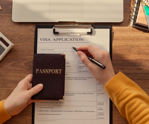 Your Guide to Navigating Visa Requirements